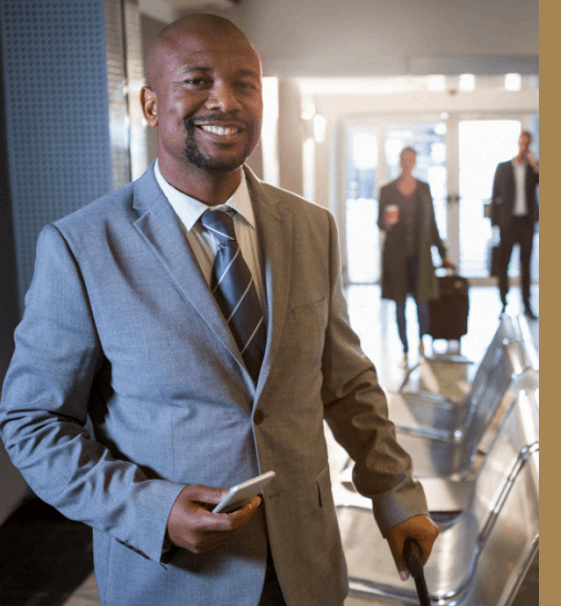 Corporate Architecture