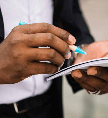 Captação de Investimentos Internacionais